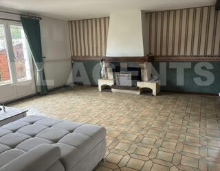  Maison � vendre 5 pi�ces 121 m�