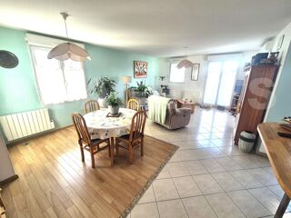  Appartement � vendre 4 pi�ces 84 m� Gagny