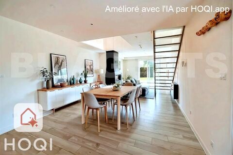   loft/atelier/surface 5 pice(s) 96 m2 Loft - 5 pice(s) - 96 m