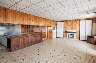  Maison � vendre 7 pi�ces 182 m�