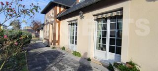  Maison  vendre 6 pices 122 m