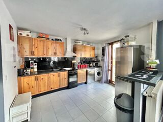  Appartement � vendre 4 pi�ces 86 m�