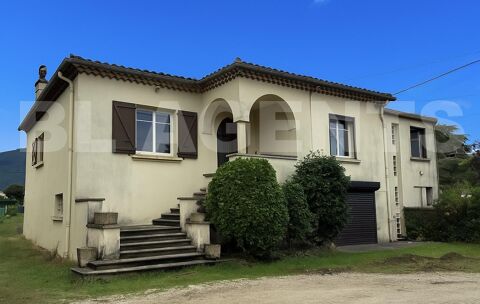   AUSSILLON - QUARTIER DES BAUSSES Maison - 9 pi�ce(s) - 241 m�