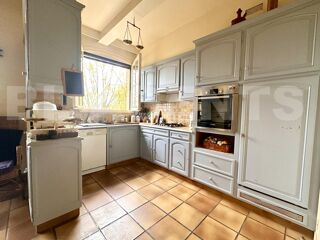  Maison � vendre 8 pi�ces 206 m�