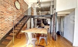  Appartement � vendre 5 pi�ces 120 m�