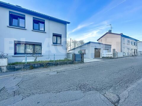   maison/villa 5 pice(s) 69 m2 Maison - 5 pice(s) - 69 m