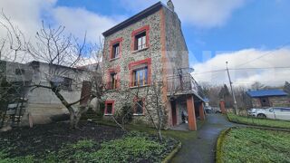  Maison � vendre 3 pi�ces 80 m�