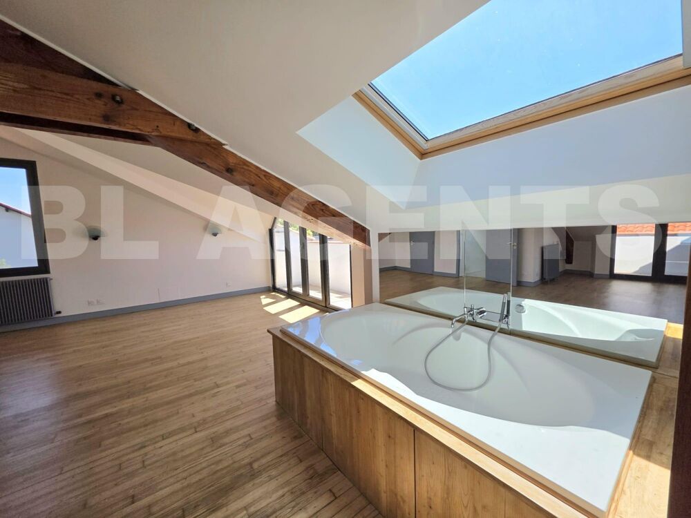  vendre  Maison Toulouse (31500)