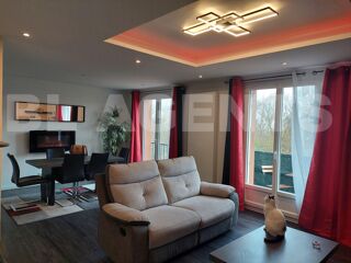  Appartement  vendre 3 pices 72 m