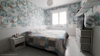  Maison � vendre 6 pi�ces 102 m�