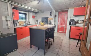  Maison � vendre 4 pi�ces 85 m�