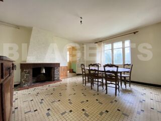  Maison � vendre 6 pi�ces 145 m�