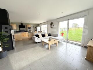  Maison � vendre 5 pi�ces 153 m�