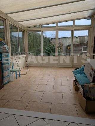  Maison � vendre 8 pi�ces 142 m�