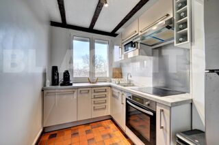  Appartement � vendre 3 pi�ces 56 m�