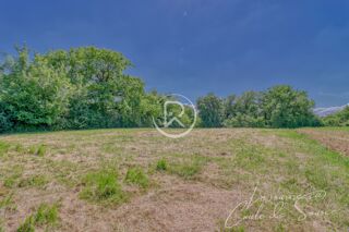  Terrain  vendre  Serignac