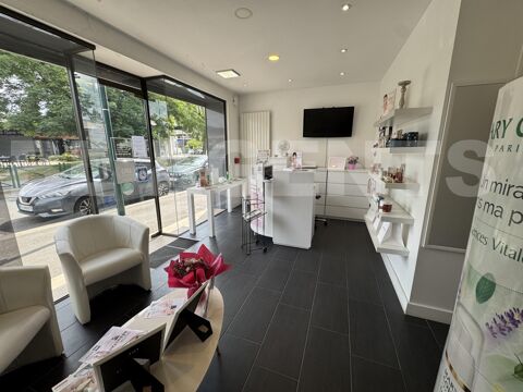 Fonds de commerce 85000 77360 Vaires-sur-marne