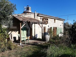  Maison � vendre 3 pi�ces 62 m�