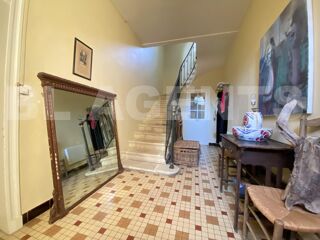  Maison � vendre 7 pi�ces 240 m�