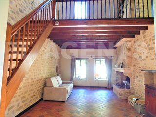  Maison  vendre 5 pices 117 m