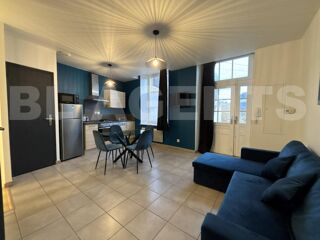  Appartement � vendre 2 pi�ces 48 m�