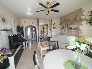  Appartement � vendre 3 pi�ces 54 m�