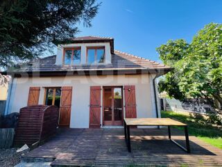  Maison � vendre 5 pi�ces 118 m�