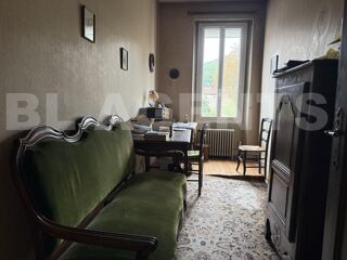  Immeuble  vendre 134 m