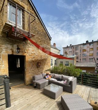  Maison � vendre 7 pi�ces 233 m�