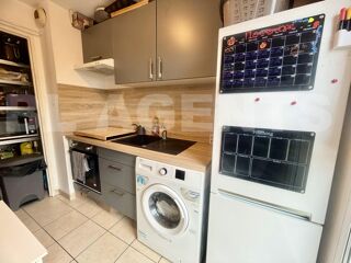  Appartement  vendre 2 pices 43 m