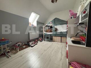  Maison � vendre 6 pi�ces 109 m�