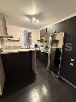  Appartement � vendre 3 pi�ces 65 m�