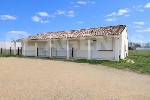 LOCAL PROFESSIONNEL 425000 82700 Montech