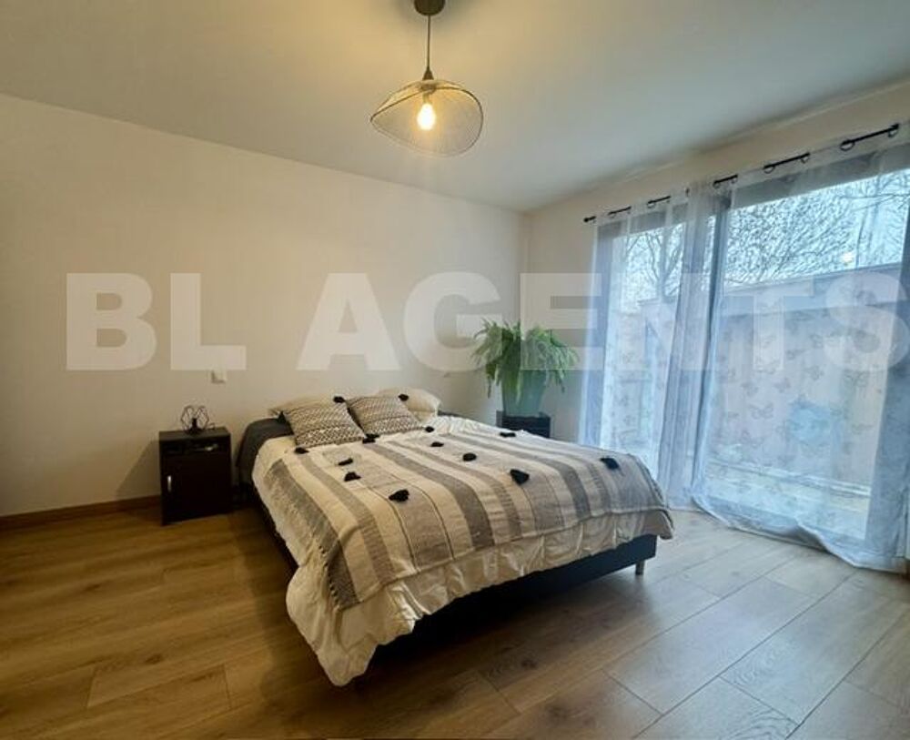 � vendre  Maison Montry (77450)