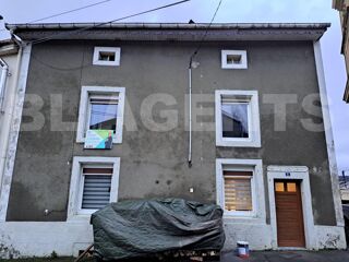  Maison  vendre 5 pices 77 m