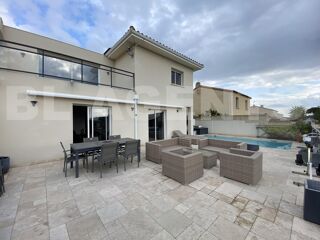  Maison � vendre 5 pi�ces 170 m�