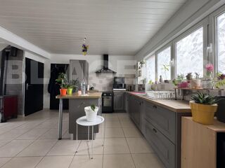  Maison � vendre 3 pi�ces 94 m�