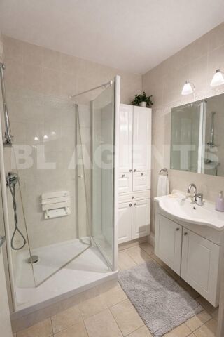  Appartement � vendre 3 pi�ces 60 m�