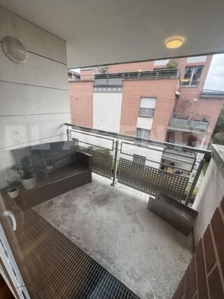  Appartement � vendre 2 pi�ces 51 m�