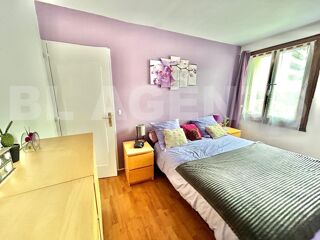  Appartement � vendre 4 pi�ces 86 m�