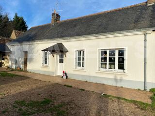  Maison � vendre 4 pi�ces 84 m�