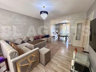  Appartement � vendre 4 pi�ces 83 m�