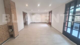  Maison � vendre 5 pi�ces 100 m�