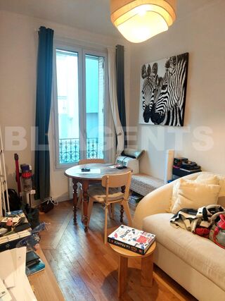  Appartement  vendre 2 pices 30 m