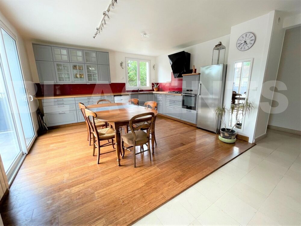  vendre  Maison Rambouillet (78120)