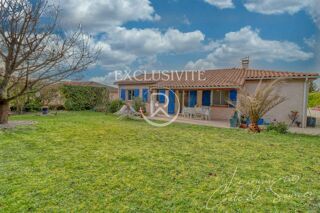  Maison � vendre 4 pi�ces 90 m�