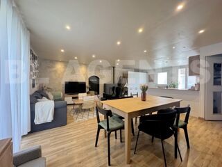  Maison  vendre 5 pices 126 m