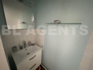  Appartement � louer 3 pi�ces 46 m�