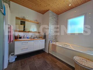  Maison � vendre 4 pi�ces 155 m�