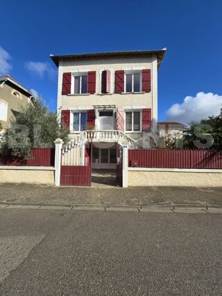  Maison � vendre 5 pi�ces 200 m�